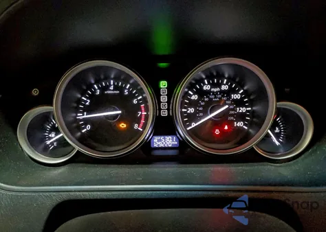 2014 Mazda Cx-9 Touring from USA, damaged, VIN JM3TB3CV3E0438039